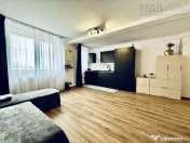 Apartament 2 camere mansardat pe 2 niveluri, F#259;getului C 