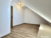 Apartament 2 camere mansardat pe 2 niveluri, F#259;getului C 