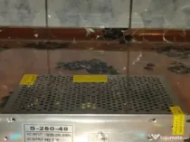 Surse De Alimentare In Comutatie(SMPS)