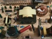 Surse De Alimentare In Comutatie (SMPS) 