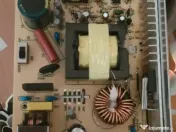 Surse De Alimentare In Comutatie (SMPS) 