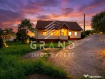 OPORTUNITATE RARĂ!Casă+teren 3.475mp | Mihăiești,Sânpau