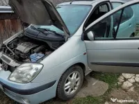 Renault megane de vânzare 