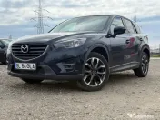 Mazda cx-5 facelift 2015 