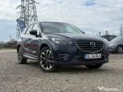 Mazda cx-5 facelift 2015 