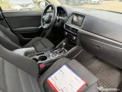 Mazda cx-5 facelift 2015 