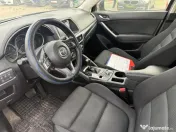 Mazda cx-5 facelift 2015 