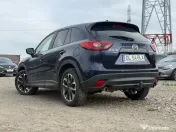 Mazda cx-5 facelift 2015 