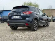 Mazda cx-5 facelift 2015 
