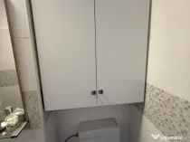 Dristor etaj 6 din 8 semidecomandat