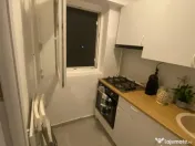 Dristor etaj 6 din 8 semidecomandat 