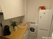 Dristor etaj 6 din 8 semidecomandat 