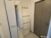 Dristor etaj 6 din 8 semidecomandat 