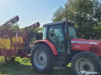 Tractor Masey Ferguson 