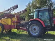 Tractor Masey Ferguson 