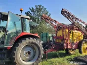 Tractor Masey Ferguson 