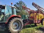 Tractor Masey Ferguson 