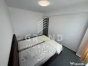 Ap 3 camere | Balcon | PARCARE | Kaufland/USAMV/Frunzișului 