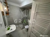 Ap 3 camere | Balcon | PARCARE | Kaufland/USAMV/Frunzișului 