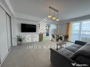 Ap 3 camere | Balcon | PARCARE | Kaufland/USAMV/Frunzișului 