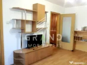 Garsonieră | Mănăștur/Almașului | 28mp | Centrală prop 