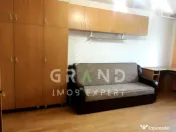 Garsonieră | Mănăștur/Almașului | 28mp | Centrală prop 