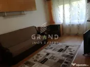 Garsonieră | Mănăștur/Almașului | 28mp | Centrală prop 