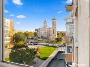 Apartament cu 2 camere de inchiriat in Micalaca 