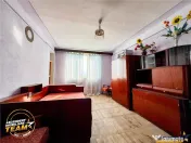 FILM! Apartament 2 camere,decomandat,cu garaj,1.400 mp teren 