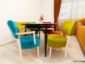 Pet friendly! 3D! Decomandat, 110mp, Clasa A, Isaran,Tracto 