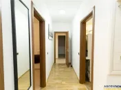 Pet friendly! 3D! Decomandat, 110mp, Clasa A, Isaran,Tracto 