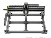 Masina Frezare CNC RatRig Stronghold PRO 1500x1500, 2.2 kW 