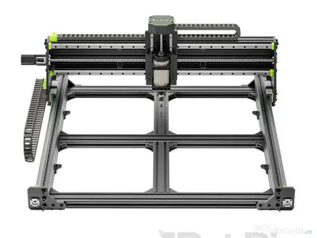 Masina Frezare CNC RatRig Stronghold PRO 1500x1500, 2.2 kW
