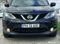 Nissan qashqai full options impecabil proprietar