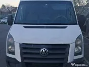 Vand autoutilitara (duba) Vw Crafter 3,5 tone 