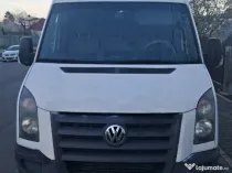 Vand autoutilitara (duba) Vw Crafter 3,5 tone