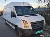Vand autoutilitara (duba) Vw Crafter 3,5 tone 