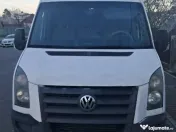 Vand autoutilitara (duba) Vw Crafter 3,5 tone 