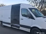 Vand autoutilitara (duba) Vw Crafter 3,5 tone 