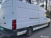 Vand autoutilitara (duba) Vw Crafter 3,5 tone 