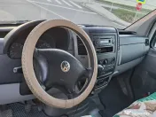 Vand autoutilitara (duba) Vw Crafter 3,5 tone 