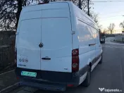 Vand autoutilitara (duba) Vw Crafter 3,5 tone 