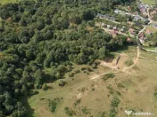 Teren intravilan pentru 4 imobile a cate 6 unitati, zona Epi 