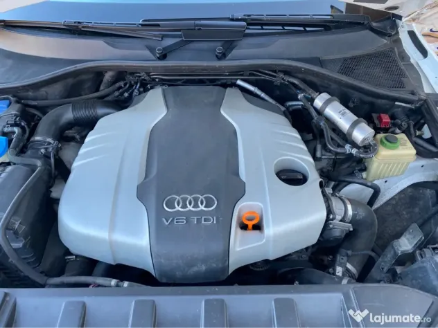 Vand Audi Q7 4L 2012 V6 3.0 TDI