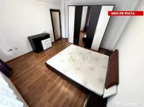 2 CAMERE | 45 MP | BALCON | BORHANCI / ALEXANDRU ROSCA