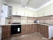 2 CAMERE | 45 MP | BALCON | BORHANCI / ALEXANDRU ROSCA 