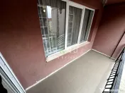 2 CAMERE | 45 MP | BALCON | BORHANCI / ALEXANDRU ROSCA 