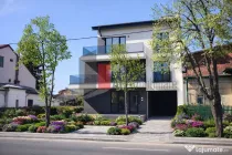 Garsoniera in bloc nou Jiului