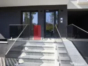 Garsoniera in bloc nou Jiului 