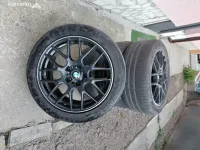 Jante bmw 245/45 R18 